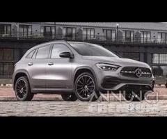 Ricambi Mercedes Gla 2020 2021 2022 amg