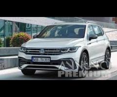 tiguan 2022 musata frontale