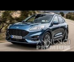 ford kuga stline 2022 musata