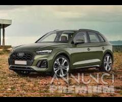 audi q5 2022 musata frontale