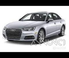 audi a4 2017 2018 musata frontale - 1