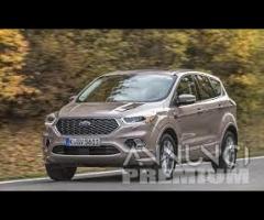 ford kuga vignale 2018 ricambi