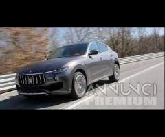 Ricambi Maserati levante musata 2017 2018 2019