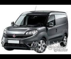 Ricambi usati porte Fiat Doblo 2015 c1127