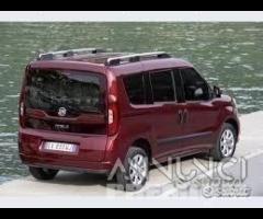 Ricambi usati porte Fiat Doblo 2015 c1127