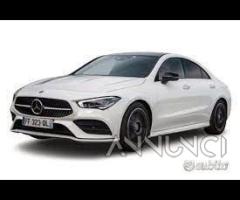 Mercedes cla 2020 per ricambi - 1