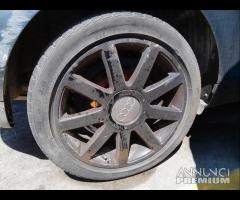 Cerchi In Lega Da 17" S - Line Per Audi A3 2009 - 1