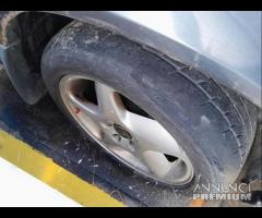 Cerchi In Lega Da 16" Modello HYDRA Per Volvo 850