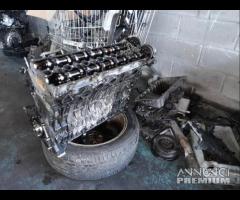 Motore Per Bmw 3.0 TD Sigla 306D3 M57 Per Ricambi - 1