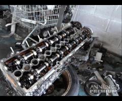 Motore Per Bmw 3.0 TD Sigla 306D3 M57 Per Ricambi - 4