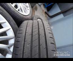 Cerchi In Lega Da 16" Per Audi A3 - Golf 6 - 7 - 8 - 13