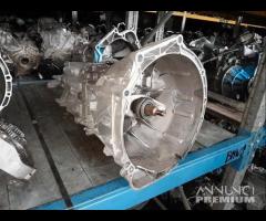 Cambio Manuale Getrag GS6 - 17FG Per Bmw Serie 1 F