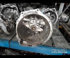 Cambio Manuale Getrag GS6 - 17FG Per Bmw Serie 1 F - 2