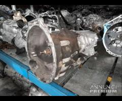 Cambio Manuale Getrag GS6 - 17FG Per Bmw Serie 1 F - 3