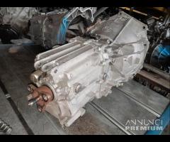 Cambio Manuale Getrag GS6 - 17FG Per Bmw Serie 1 F - 8