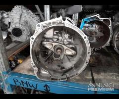 Cambio Manuale Per Bmw Serie 1 F Getrag GS6 - 17DG