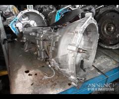 Cambio Manuale Per Bmw Serie 1 F Getrag GS6 - 17DG