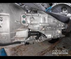 Cambio Manuale Per Bmw Serie 1 F Getrag GS6 - 17DG