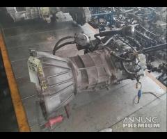 Cambio Manuale Per Toyota LJ70 Land Cruiser 2LT - 1