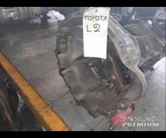 Cambio Manuale Per Toyota LJ70 Land Cruiser 2LT