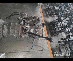 Cambio Manuale Per Toyota LJ70 Land Cruiser 2LT