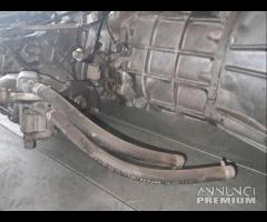 Cambio Manuale Per Toyota LJ70 Land Cruiser 2LT - 7