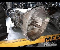 Cambio Manuale Per Per Mercedes 4 Matic W124 - 1