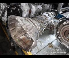 Cambio Manuale Per Per Mercedes 4 Matic W124 - 3