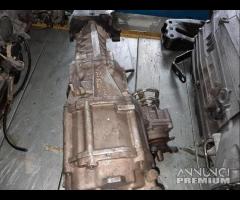 Cambio Manuale Per Per Mercedes 4 Matic W124 - 4