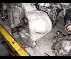 Cambio Manuale Per Volkswagen Golf 5 1.9 TD GQQ