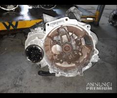 Cambio Manuale 6 Marce Per Volkswagen Touran 2013