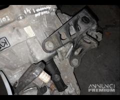 Cambio Manuale 6 Marce Per Volkswagen Touran 2013 - 6