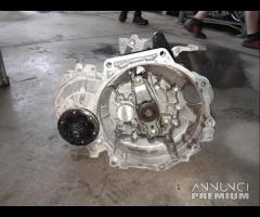 Cambio Manuale 2.0 TD 5 Marce Per Skoda Yety KJF