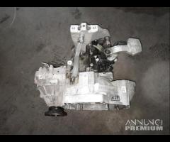 Cambio Manuale 2.0 TD 5 Marce Per Skoda Yety KJF