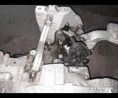 Cambio Manuale 2.0 TD 5 Marce Per Skoda Yety KJF