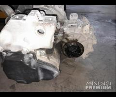 Cambio Manuale 2.0 TD 5 Marce Per Skoda Yety KJF - 8