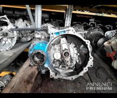 Cambio Manuale Per Volkswagen Touran 1.9 TDI FYG