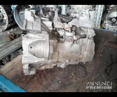 Cambio Manuale Per Volkswagen Touran 1.9 TDI FYG