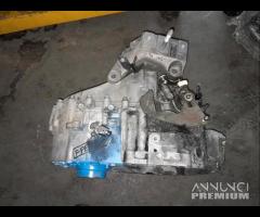 Cambio Manuale Per Volkswagen Sharan 1.9 TDI FPE