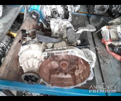 Cambio Manuale Per Volkswagen Passat 1.6 TDI 2012