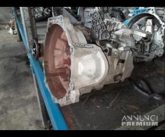 Cambio Manuale Per Volkswagen Passat 1.6 TDI 2012