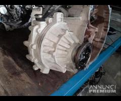 Cambio Manuale Per Volkswagen Passat 1.6 TDI 2012