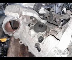 Cambio Manuale Per Volkswagen Passat 1.6 TDI 2012 - 8