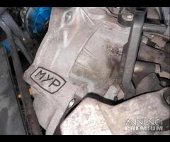 Cambio Manuale Per Volkswagen Passat 1.6 TDI 2012 - 9