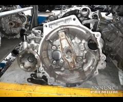 Cambio Manuale Per Volkswagen Polo 6R 1.6 TDI KFK