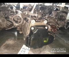 Cambio Manuale Per Volkswagen - Audi 1.8 T 20V ENJ - 7