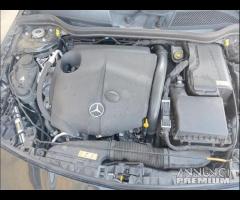 Mercedes CLA 2016 200D 651930 Demolita - Ricambi