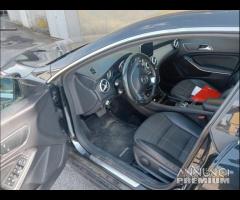 Mercedes CLA 2016 200D 651930 Demolita - Ricambi - 3