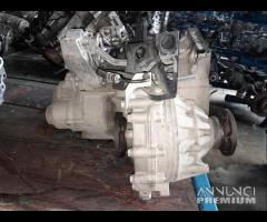 Cambio Manuale Per Volkswagen Passat 1.6 TDI 2012 - 6