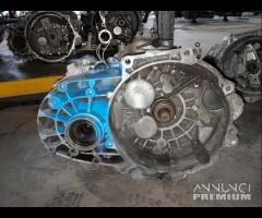 Cambio Manuale Per Volkswagen Sharan 1.9 TDI FPE - 1